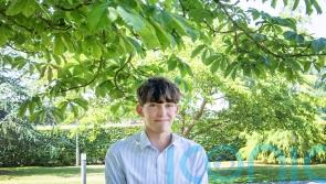 Teenager wins university place after poolside chat led to life-changing bursary