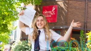 Teenager who researched medical cannabis to study at Oxford