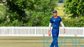 Bursary student looks to break boundaries in professional cricketing world