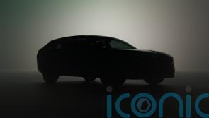 Skoda reveals further design details of its Vision O