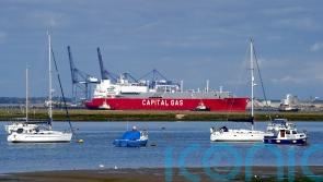 British Gas owner takes stake in Europe’s biggest LNG terminal in £1.5bn deal