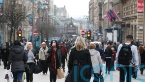Migration helps Scotland’s population hit new record high, figures show