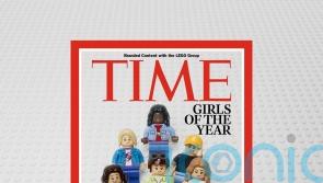 Scot, 12, named on Time’s first Girls of the Year list after homelessness design