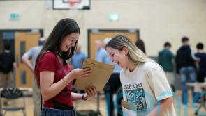 Slight rise in A* and A grades achieved in A-levels in Northern Ireland