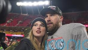 Everything we learned about Taylor Swift and Travis Kelce from podcast