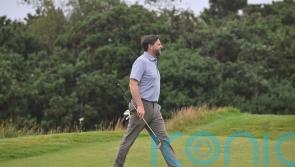 Vance plays golf on Trump’s Turnberry course during holiday in Scotland