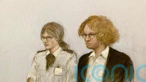 Woman thought volunteer officer could ‘kill’ her during alleged sexual assault 