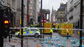 Man accused of driving into Liverpool parade crowds faces new charges