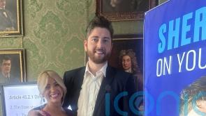 Gareth Sheridan accuses people in Sean Gallagher ‘circle’ of co-ordinated attack