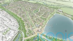 Homes, school and green spaces to replace old coal-fired power station