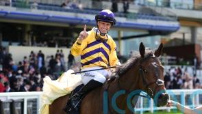 Jim Goldie favouring Ascot date for American Affair