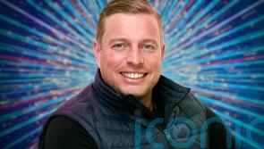 Ex-Apprentice star Tom Skinner among trio of celebrities announced for Strictly