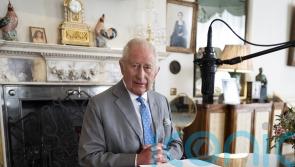 King to tell nation sacrifices of VJ Day heroes ‘shall never be forgotten’