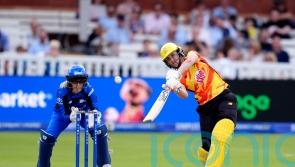 Nat Sciver-Brunt helps Trent Rockets to first Hundred win