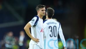 Joao Palhinha predicts &lsquo;something special&rsquo; from Spurs despite Super Cup defeat