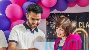 Record A-level results but concerns raised about ‘entrenched’ regional divides