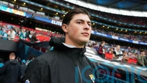 Louis Rees-Zammit joins Bristol as he returns to rugby