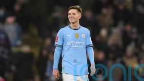 Nottingham Forest agree deals for James McAtee and Omari Hutchinson