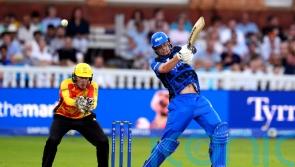 Jamie Smith leads London Spirit to win over Trent Rockets