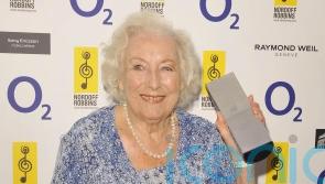 Vera Lynn’s audition records to be released 90 years after they were recorded