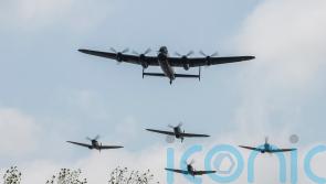 King and Queen to honour veterans on 80th anniversary of VJ Day