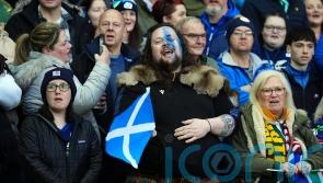 Murrayfield anthem mix-up that sparked worldwide stadium trend recalled