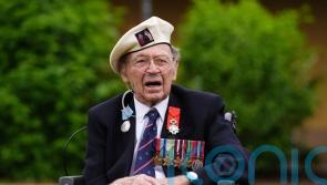 Veteran says horrors of war ‘should never be forgotten’ on anniversary of VJ Day