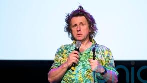 Comedian Milton Jones says he is &lsquo;cancer free&rsquo; after undergoing surgery