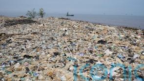UN plastic pollution talks fail again with negotiators rejecting draft treaties
