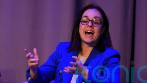 Kate Forbes not banned from Summerhall building, venue says