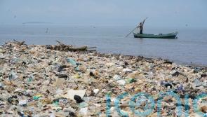Minister ‘hugely disappointed’ as talks to agree UN plastics treaty fail