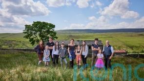 Our Farm Next Door starring Yorkshire Shepherdess to get third and fourth series
