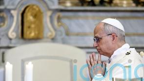 Pope Leo XIV prays for peace as US-Russia summit over Ukraine war gets under way