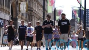 UK inflation to rise as summer spending pushes up hotels and airfares