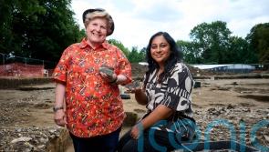 Sandi Toksvig to hunt for undiscovered treasures in new archaeological series