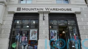 Mountain Warehouse to open new stores after revenues jump