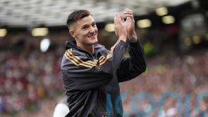 Ruben Amorim backs Benjamin Sesko to be Man Utd star for years to come