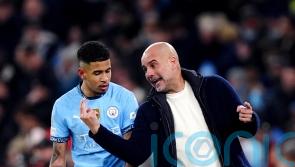 Pep Guardiola would like to keep Tottenham target Savinho for ‘many years’