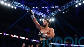 Moses Itauma believes he will become undisputed world heavyweight champion