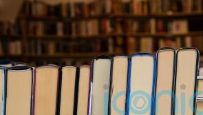 ‘Grandma won’t be able to pay for it anymore’: Library book from 1943 returned