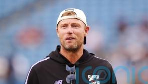 Andrew Flintoff backs campaign to increase helipads at hospitals