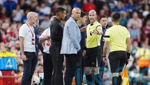 Police investigate after Bournemouth footballer reports racist abuse at Anfield