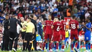 Saturday&rsquo;s briefing: Alleged racist abuse of Antoine Semenyo mars Liverpool win