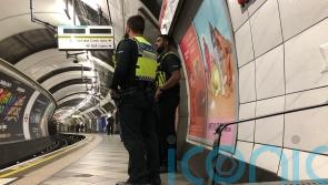 British Transport Police cuts will endanger railway staff, union warns