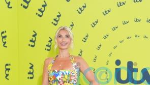 Reality TV star Billie Shepherd reveals ‘scary’ Lyme disease diagnosis