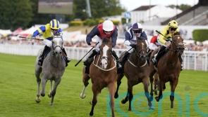 Lady Iman supplemented for Nunthorpe Stakes