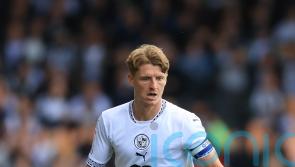 Port Vale take point from goalless draw at Burton despite George Byers red card