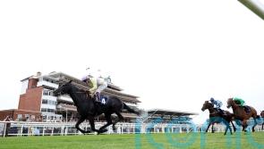 Furthur returns to winning ways with Geoffrey Freer triumph