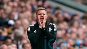 Eddie Howe says Newcastle need ‘clarity’ over Alexander Isak future