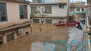 Pakistan floods leave 220 dead as rescuers pull 63 more bodies from landslides